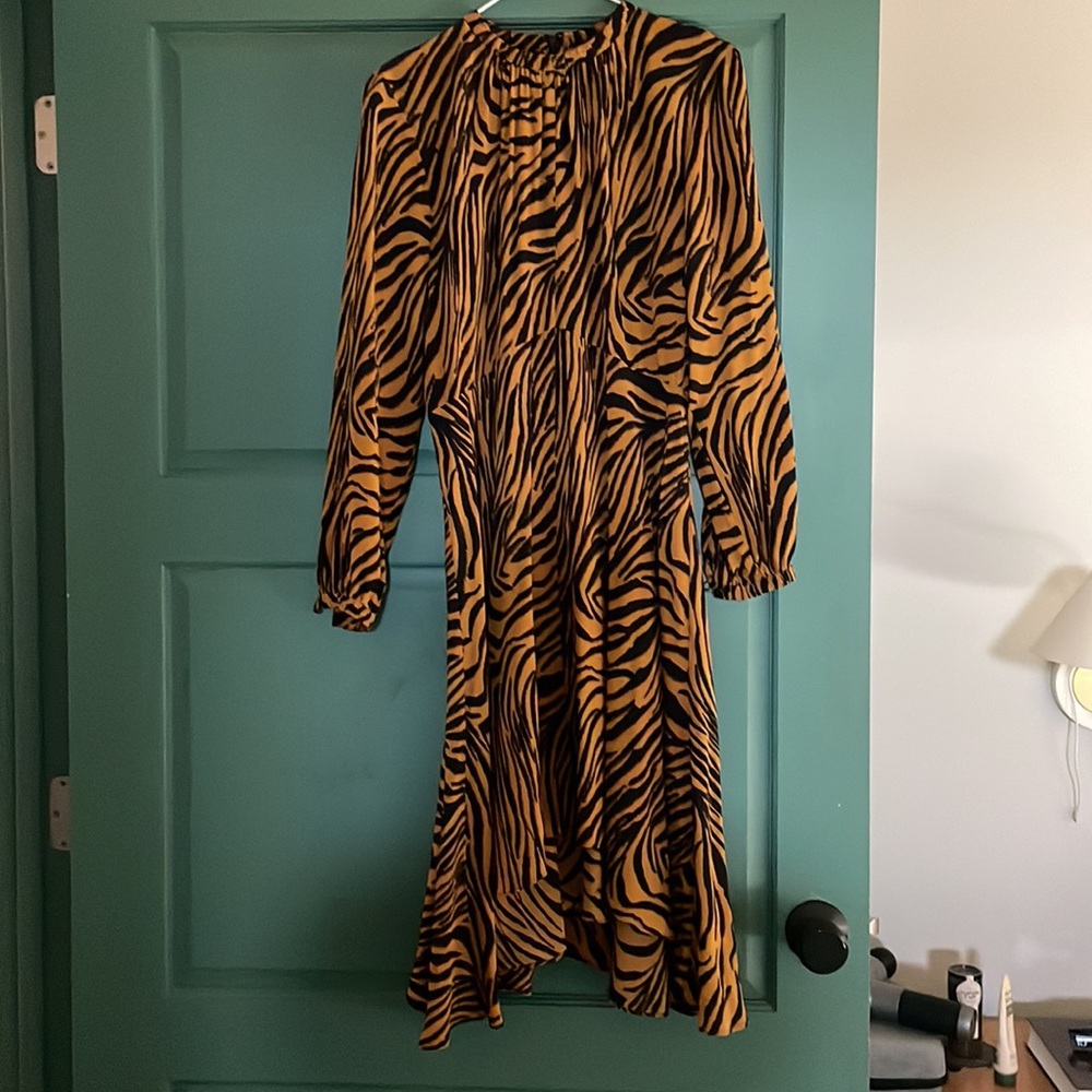 No 6 Store Dress Size 1